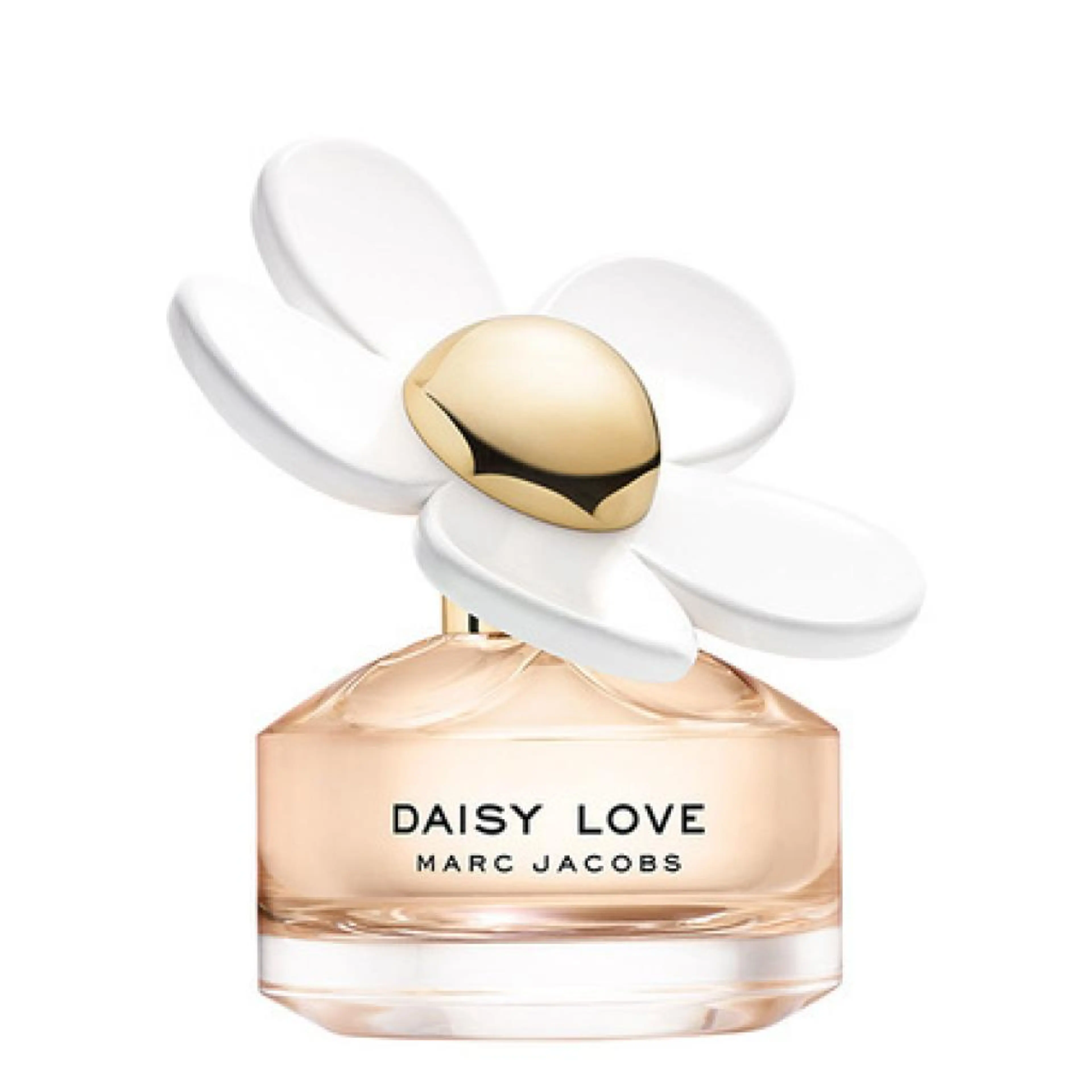 Marc Jacobs Daisy Love Eau De Toilette, For Women, 50ml