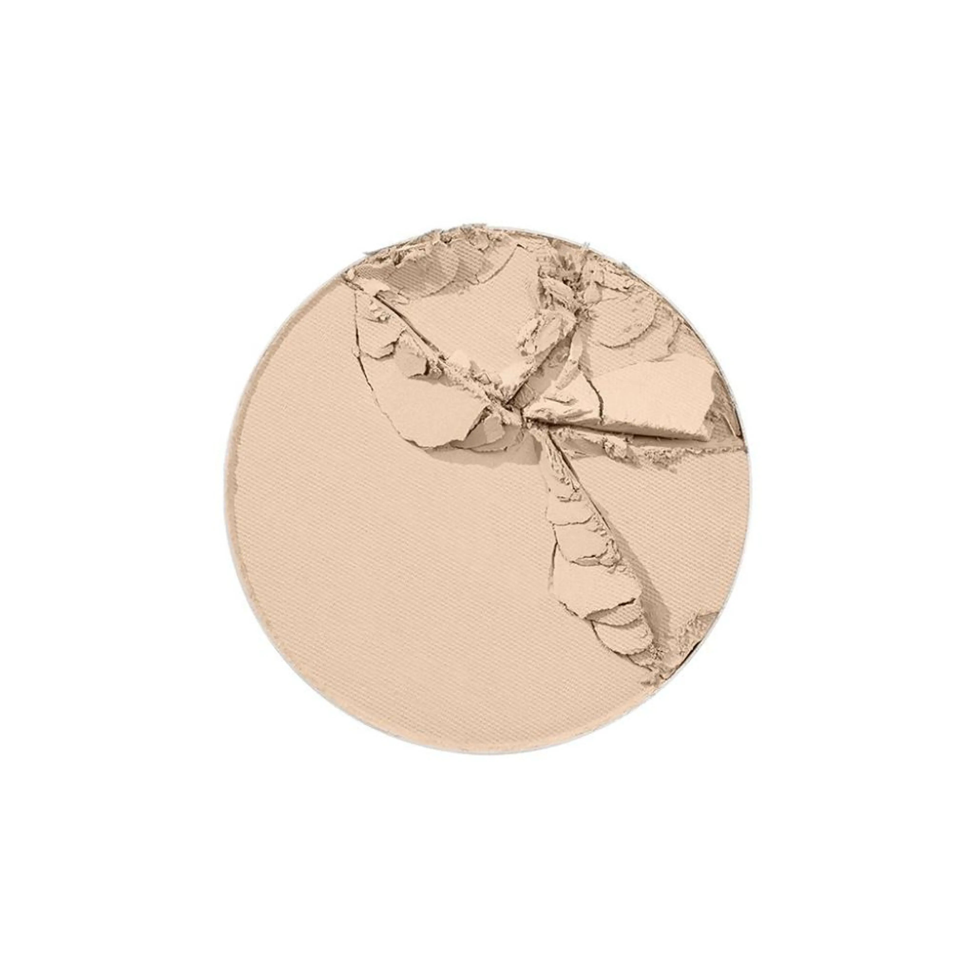 Maybelline Superstay Fit Me 24h Full Coverage Powder Foundation, Ivory, 115