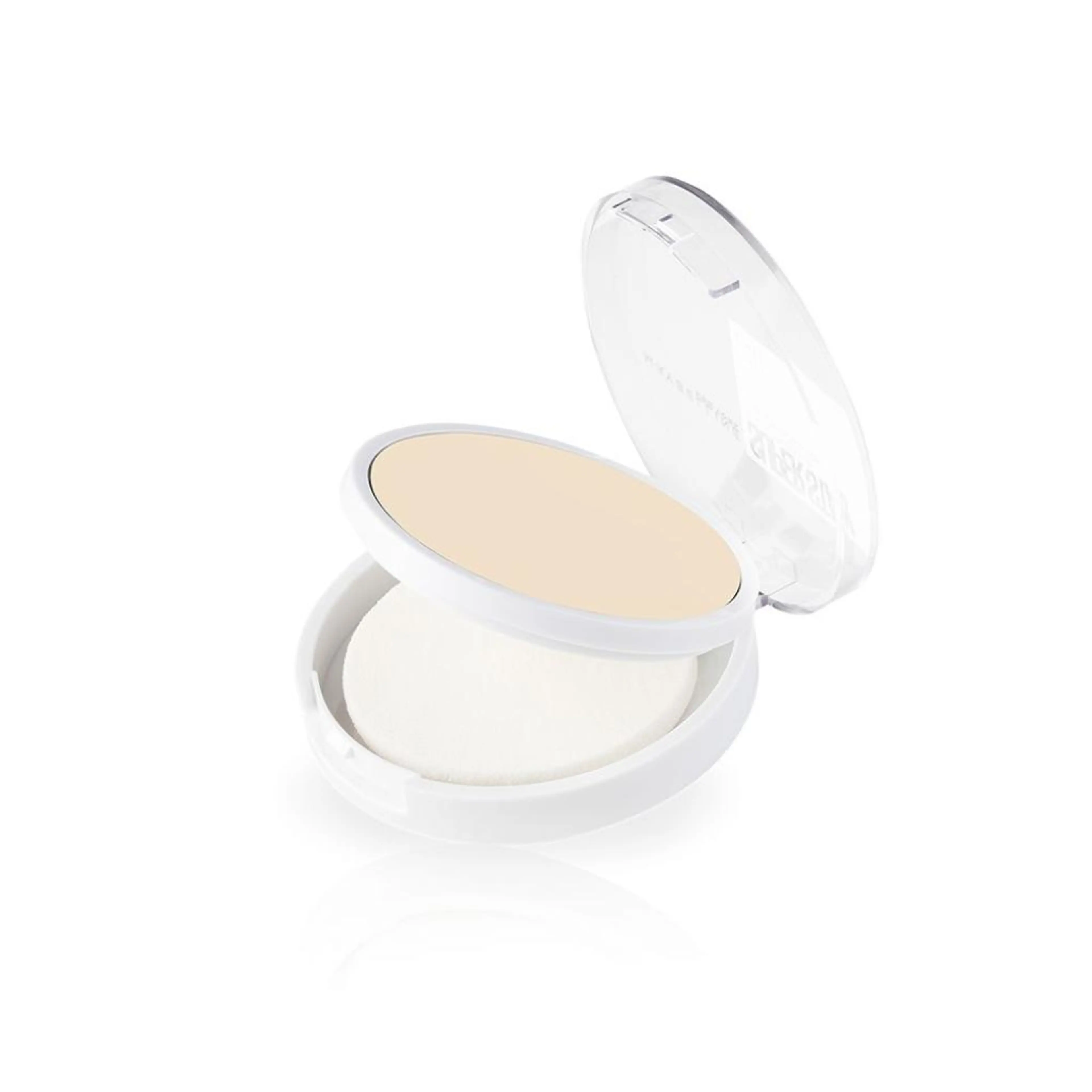 Maybelline Superstay Fit Me 24h Full Coverage Powder Foundation, Ivory, 115